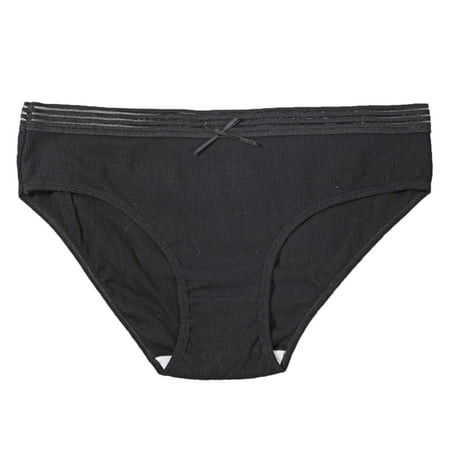 Outfmvch lingerie for women Womens Cotton Striped Through Waist Bikini Brief Underwear underwear women
Outfmvch lingerie for women Womens Cotton Striped Through Waist Bikini Brief Underwear underwear women