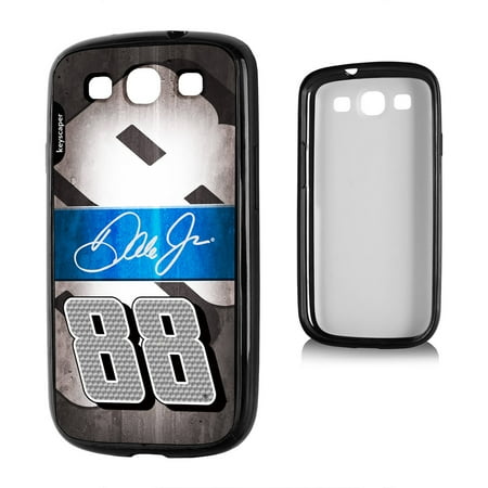 Dale Earnhardt Jr #88 Galaxy S3 Bumper Case
