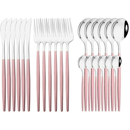 UMMH Mirror Rainbow Dinnerware Set Stainless Steel Cutlery Knife Fork Spoon Silverware Party Bar Flatware Set Western Tableware
UMMH Mirror Rainbow Dinnerware Set Stainless Steel Cutlery Knife Fork Spoon Silverware Party Bar Flatware Set Western Tableware