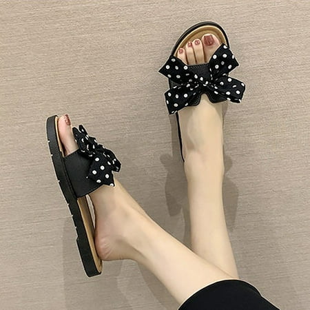 LEEy-World Womens Slippers Female Summer Slope Heel Indoor Bath Thick Soled Slippers Furry Slippers for Women
LEEy-World Womens Slippers Female Summer Slope Heel Indoor Bath Thick Soled Slippers Furry Slippers for Women