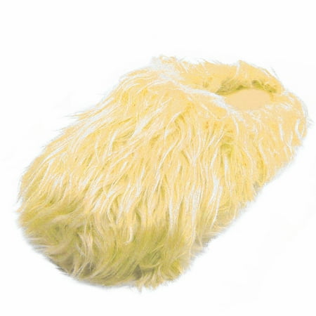 LAVRA Women s Fuzzy Slippers Warm Bedroom Faux Fur House Shoes
