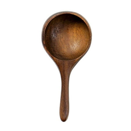 1PC Acacia Wooden Creative Milk Powder Spoon Mini Coffee Bean Spoon Milk Powder Measure Spoon Kitchen Tool for Liquid Spice Powder
1PC Acacia Wooden Creative Milk Powder Spoon Mini Coffee Bean Spoon Milk Powder Measure Spoon Kitchen Tool for Liquid Spice Powder