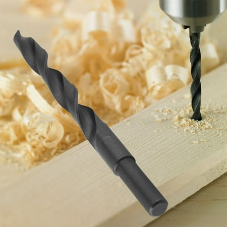 Drill Bit Drill Bit Hss Drill Bit Reduced Shank Drill Bit Drill Bits 1PC Reduced Shank HSS High Speed SteelTwist Drill Bit 12mm
Drill Bit Drill Bit Hss Drill Bit Reduced Shank Drill Bit Drill Bits 1PC Reduced Shank HSS High Speed SteelTwist Drill Bit 12mm