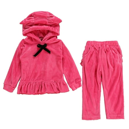 Dezsed 18M-6Y Winter Baby Kids Clothes Girls Gold Velvet Long Sleeved Solid Color Hooded Lace Top + Trousers Korean Style Children S Clothing Girls Clearance
Dezsed 18M-6Y Winter Baby Kids Clothes Girls Gold Velvet Long Sleeved Solid Color Hooded Lace Top + Trousers Korean Style Children S Clothing Girls Clearance