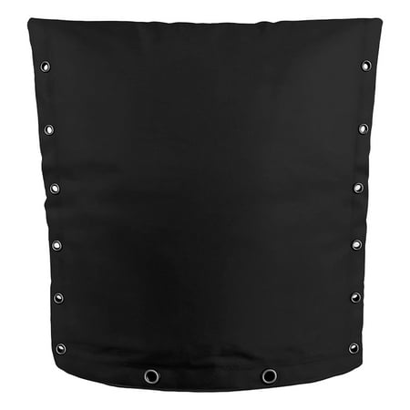1 Set Faucet Antifreeze Bags Frost Protection Covers Winter Pipes Insulated Insulation Cover for Garden Outdoor Black
1 Set Faucet Antifreeze Bags Frost Protection Covers Winter Pipes Insulated Insulation Cover for Garden Outdoor Black