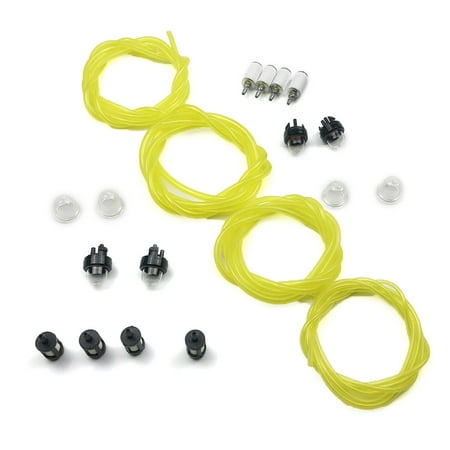 Professional Lawn Mower Accessory Carburetor Adjustment Tool 20 Pieces/set