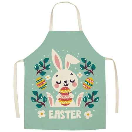 AKUMRi Plus Size Apron Aprons Mens Apron | Easter Series Household Printing Linen Apron Kitchen Multi Function Apron Funny Personality Creative Apron
AKUMRi Plus Size Apron Aprons Mens Apron | Easter Series Household Printing Linen Apron Kitchen Multi Function Apron Funny Personality Creative Apron
