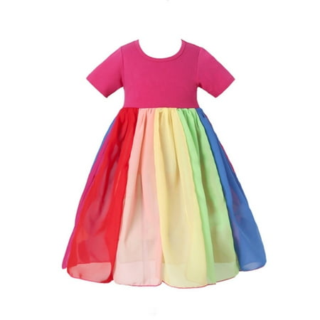 Girl Summer Tulle Dress Cotton Casual Tank Dress Outfit Flower Girl Cold Shoulder Beach Sundress
Girl Summer Tulle Dress Cotton Casual Tank Dress Outfit Flower Girl Cold Shoulder Beach Sundress