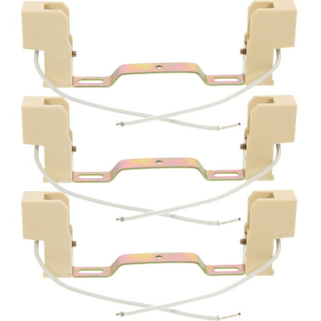 3pcs Double Ended Lamp Holder R7s Light Socket 118mm Light Bulb Holder With Rack
3pcs Double Ended Lamp Holder R7s Light Socket 118mm Light Bulb Holder With Rack