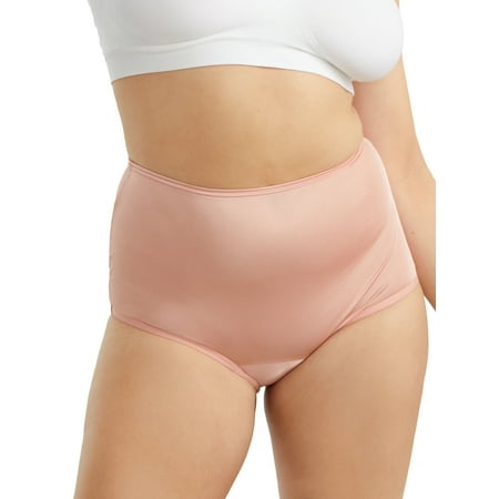 Vanity Fair Womens Classic Ravissant Full Brief Style-15712