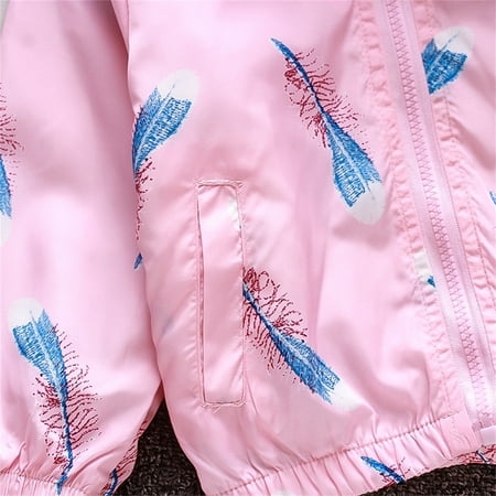 Cathalem Girls Light Jacket Size 8 Girls Hooded Windbreaker Coat Jacket Boys Kids Zipper Toddler Winter Jacket Toddler Girl 2t Coat Pink 3-4 Years
Cathalem Girls Light Jacket Size 8 Girls Hooded Windbreaker Coat Jacket Boys Kids Zipper Toddler Winter Jacket Toddler Girl 2t Coat Pink 3-4 Years