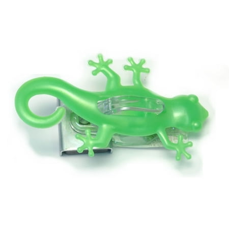 Asst Color Gecko Magnet (36 pcs.)