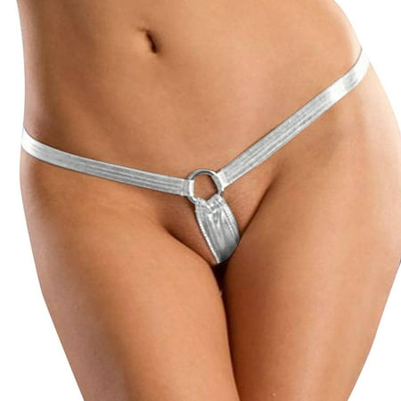 Qcmgmg Hollow Out Thong Underwear Women s Sexy Low Waisted Breathable Stretch Panties
Qcmgmg Hollow Out Thong Underwear Women s Sexy Low Waisted Breathable Stretch Panties