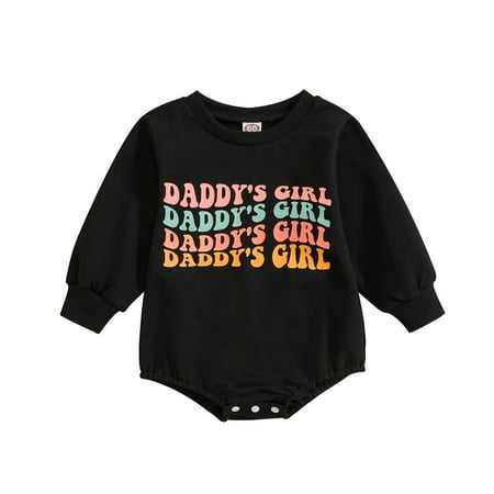 PINGCHZERY Newborn Boy Clothes Baby Wears Baby Boys Girls Long Sleeve Letter Prints Romper Kids Fall Winter Clothes
PINGCHZERY Newborn Boy Clothes Baby Wears Baby Boys Girls Long Sleeve Letter Prints Romper Kids Fall Winter Clothes