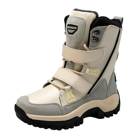 XINSHIDE Boots Long Snow Boots Cotton Shoes Thickened Plush Women Shoes Plush Outdoor Boots Autumn Winter Boots
XINSHIDE Boots Long Snow Boots Cotton Shoes Thickened Plush Women Shoes Plush Outdoor Boots Autumn Winter Boots