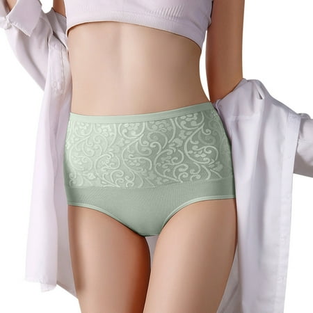 Sebulube Womens Bra Women Panty High Waist Breathable Trigonometric Panties Female Underwear Body Shaping Soild CottonBriefs
Sebulube Womens Bra Women Panty High Waist Breathable Trigonometric Panties Female Underwear Body Shaping Soild CottonBriefs