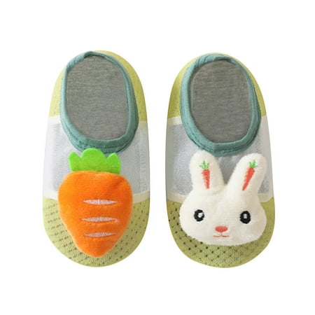 NIUREDLTD Boys Girls Indoor Floor Socks Quick Drying Toddler Shoes Early Education Breathable Floor Socks Size XL
NIUREDLTD Boys Girls Indoor Floor Socks Quick Drying Toddler Shoes Early Education Breathable Floor Socks Size XL