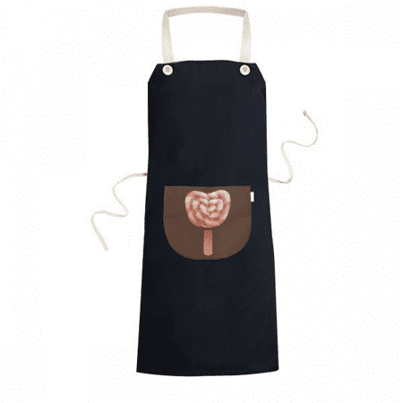 Red Candy Ice Popsicles Apron Bib Sarong Cooking Baking Kitchen Pocket Pinafore
Red Candy Ice Popsicles Apron Bib Sarong Cooking Baking Kitchen Pocket Pinafore
