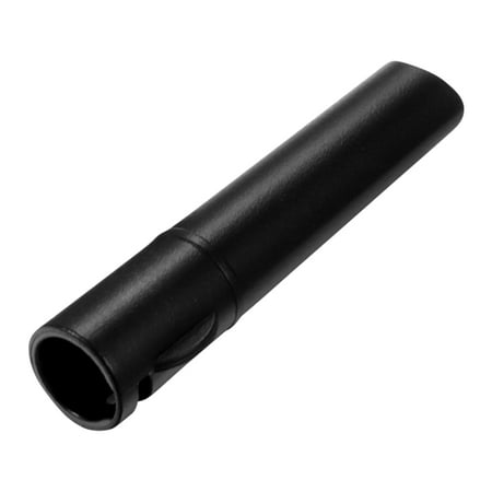 Household Plastic Steam Nozzle Outer Tube Universal Black Coffee Machine Spout
Household Plastic Steam Nozzle Outer Tube Universal Black Coffee Machine Spout