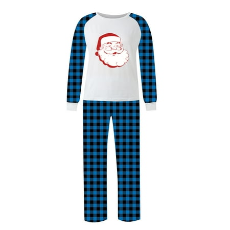 Yubatuo Christmas Pajamas Family Christmas Pajamas Matching Sets Family Matching Pajamas Set Xmas Sleepwear Christmas Jammies Christmas Pjs Sets for Women Men Boy Girl Best Christmas Gift
Yubatuo Christmas Pajamas Family Christmas Pajamas Matching Sets Family Matching Pajamas Set Xmas Sleepwear Christmas Jammies Christmas Pjs Sets for Women Men Boy Girl Best Christmas Gift