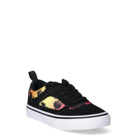 Airwalk Little & Big Boys Lace-Up Huntington Sneakers Sizes 13-6