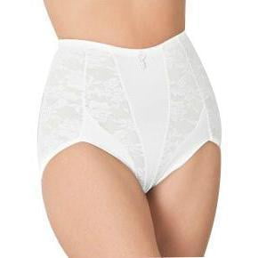 Cortland Intimates Style 4096: Lace Brief
