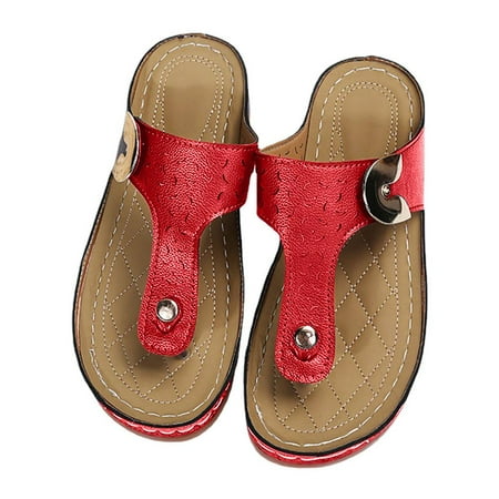 Famure Women s Fashion Flip Flop Sandals-Women s Arch Supporting Thong Slipper-Orthotic Casual Flip Flop For Comfortable Walk Outdoor Walking Soft Comfort Thong Summer Shoes
Famure Women s Fashion Flip Flop Sandals-Women s Arch Supporting Thong Slipper-Orthotic Casual Flip Flop For Comfortable Walk Outdoor Walking Soft Comfort Thong Summer Shoes