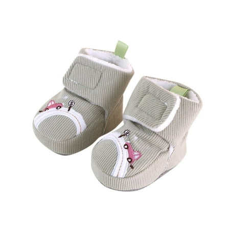 Fsqjgq Baby Girl Shoes Size 2 Winter Children Baby Toddler Shoes Boys and Girls Floor Cotton Shoes Plush Warm and Comfortable Hook Loop Cartoon Car Pattern Little Boy Boots Cotton D 14
Fsqjgq Baby Girl Shoes Size 2 Winter Children Baby Toddler Shoes Boys and Girls Floor Cotton Shoes Plush Warm and Comfortable Hook Loop Cartoon Car Pattern Little Boy Boots Cotton D 14
