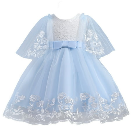 Toddler Kids Baby Girls Spring Summer Cute Printed Ruffle Short Sleeve Ruffle Sleeveless Show Lace Tulle Princess Dress
Toddler Kids Baby Girls Spring Summer Cute Printed Ruffle Short Sleeve Ruffle Sleeveless Show Lace Tulle Princess Dress
