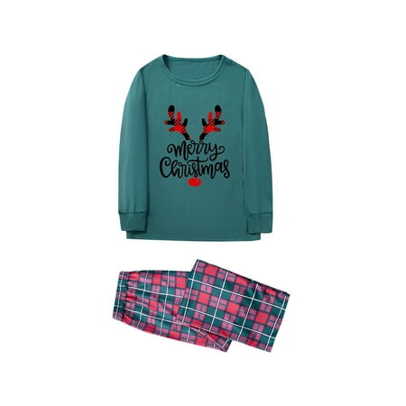JDEFEG Merry Christmas Pajamas for Family Set Parent Child Women Mom Outfit Merry Christmas Letter Print Parent Child Solid Long Sleeved Trousers Pajama Set Family Christmas Pants Pajamas A S
JDEFEG Merry Christmas Pajamas for Family Set Parent Child Women Mom Outfit Merry Christmas Letter Print Parent Child Solid Long Sleeved Trousers Pajama Set Family Christmas Pants Pajamas A S