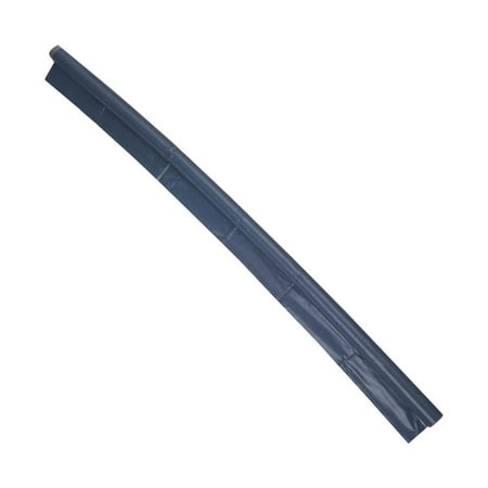 DIY Single Side Door Seam Upgrade Wear-resistant Leather Seal Windproof Bedroom Single Side Door Seam Insect Proof Seal
DIY Single Side Door Seam Upgrade Wear-resistant Leather Seal Windproof Bedroom Single Side Door Seam Insect Proof Seal
