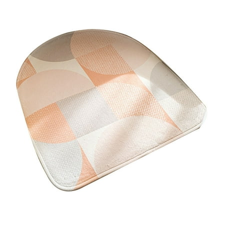 LEAQU Chair Cushion for Back Pain Relief Comfortable Seat Cushion for Office Chair U-shaped Chair Cushion Non-slip Memory Foam Pad
LEAQU Chair Cushion for Back Pain Relief Comfortable Seat Cushion for Office Chair U-shaped Chair Cushion Non-slip Memory Foam Pad