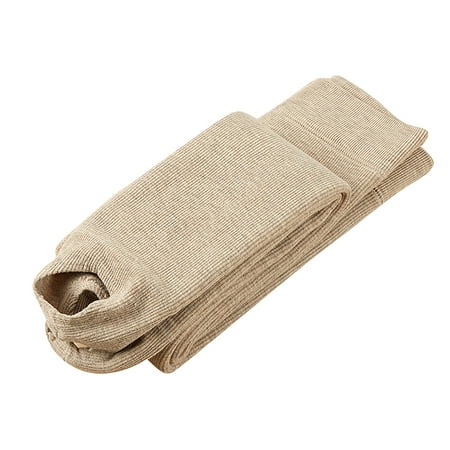 YWDJ 2-8Years Girls Leggings High Waist Stretch Fleece Solid Color Plus Keep Warm Stepping Leggings Pants Khaki XL/5-6Years
YWDJ 2-8Years Girls Leggings High Waist Stretch Fleece Solid Color Plus Keep Warm Stepping Leggings Pants Khaki XL/5-6Years