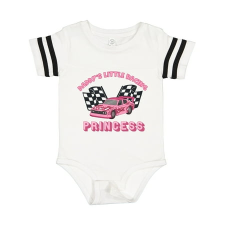 Inktastic Daddy s Racing Princess Pink Race Car Gift Baby Boy or Baby Girl Bodysuit
Inktastic Daddy s Racing Princess Pink Race Car Gift Baby Boy or Baby Girl Bodysuit