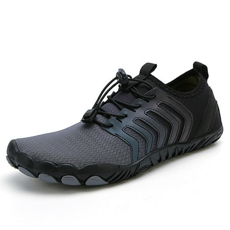 Hicooer Coolcsea Water Shoes Men s Women s Swim Shoes Outdoor Beach Barefoot Quick-Dry Aqua Pool Socks Swimming Yoga Surfing Exercise Black
Hicooer Coolcsea Water Shoes Men s Women s Swim Shoes Outdoor Beach Barefoot Quick-Dry Aqua Pool Socks Swimming Yoga Surfing Exercise Black