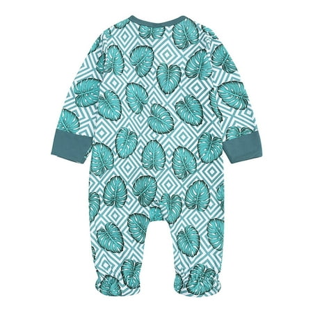 Dadaria Baby Boys Girls Clothes Newborn Sets 0-18Months Spring And Fall And Long Sleeve One Apiece Suit Sole Epoxy Wrap Foot Romper Multicolor 6-9Months Toddler
Dadaria Baby Boys Girls Clothes Newborn Sets 0-18Months Spring And Fall And Long Sleeve One Apiece Suit Sole Epoxy Wrap Foot Romper Multicolor 6-9Months Toddler