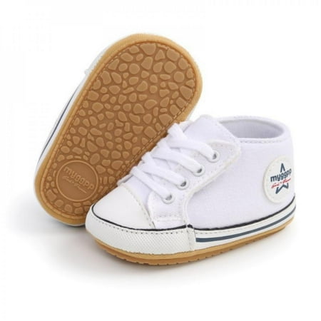 2021 Clearance Bobora Baby Shoes Boy Girl Solid Sneaker Cotton Soft Anti-Slip Sole Newborn Infant First Walkers Toddler Casual Canvas Shoes
2021 Clearance Bobora Baby Shoes Boy Girl Solid Sneaker Cotton Soft Anti-Slip Sole Newborn Infant First Walkers Toddler Casual Canvas Shoes