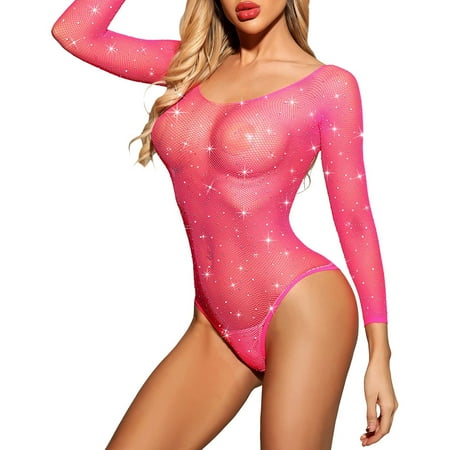 YDKZYMD Women S Sheer Lace Lingerie Chemise With See Through Set One Piece Teddy Underwear Bodysuit Sexy Babydoll Set
YDKZYMD Women S Sheer Lace Lingerie Chemise With See Through Set One Piece Teddy Underwear Bodysuit Sexy Babydoll Set