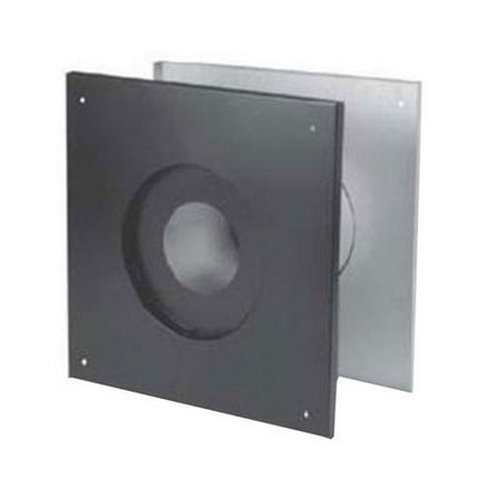M&G DURAVENT INC 4PVL-WTR 4 Pellet Vent Thimble