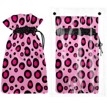 Josid Leopard Print Pattern Reusable Outdoor Faucet Insulation Covers Waterproof and Freeze-Resistant Spigot Protector Bags 2 Pack 11 x 6.9 
Josid Leopard Print Pattern Reusable Outdoor Faucet Insulation Covers Waterproof and Freeze-Resistant Spigot Protector Bags 2 Pack 11 x 6.9
