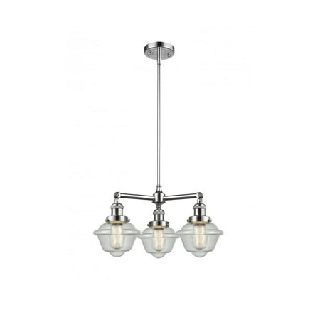 Polished Chrome Tone Chandeliers 20 Wide Seedy Glass Steel/Cast Brass/Glass Medium Base LED 3 Light Fixture
Polished Chrome Tone Chandeliers 20 Wide Seedy Glass Steel/Cast Brass/Glass Medium Base LED 3 Light Fixture