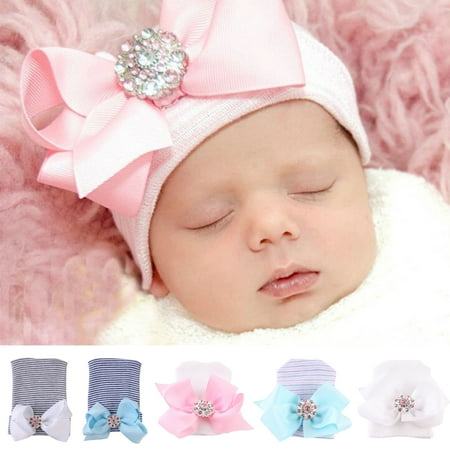 RAOx Toddler Hat Moisture-proof Breathable Baby Items Newborn Hospital Wrap Hat for Baby
RAOx Toddler Hat Moisture-proof Breathable Baby Items Newborn Hospital Wrap Hat for Baby