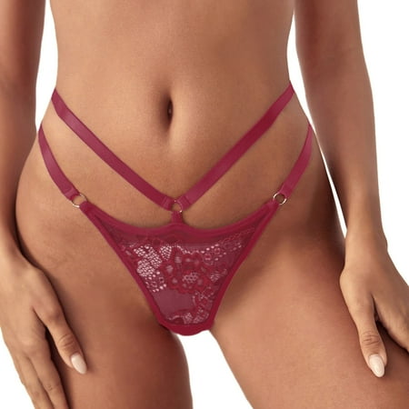 Women Cotton Underwear Briefs Lace Panties G String Thongs Lingerie Bikini Seamless Panty
Women Cotton Underwear Briefs Lace Panties G String Thongs Lingerie Bikini Seamless Panty