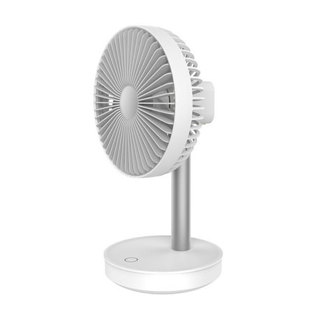Lbwmqe Desktop Fan Portable Table Fan With 4000Mah Battery Operated Personal Fan Quiet Working Adjustable Tilt For Home Office New
Lbwmqe Desktop Fan Portable Table Fan With 4000Mah Battery Operated Personal Fan Quiet Working Adjustable Tilt For Home Office New