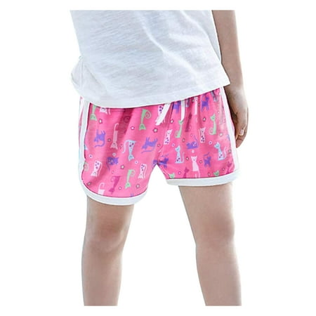 Little Girl Shorts Pants Boy Colorful Running Baby Kids Yoga Clothing Sports Girls Pants Summer Cool Toddler
Little Girl Shorts Pants Boy Colorful Running Baby Kids Yoga Clothing Sports Girls Pants Summer Cool Toddler