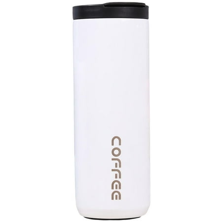 Travel Thermal Coffee Mug - Leak-Proof Stainless Steel Thermos Mug | Colorful Travel Thermal Water Bottle For Office Home Outdoor Cup
Travel Thermal Coffee Mug - Leak-Proof Stainless Steel Thermos Mug | Colorful Travel Thermal Water Bottle For Office Home Outdoor Cup