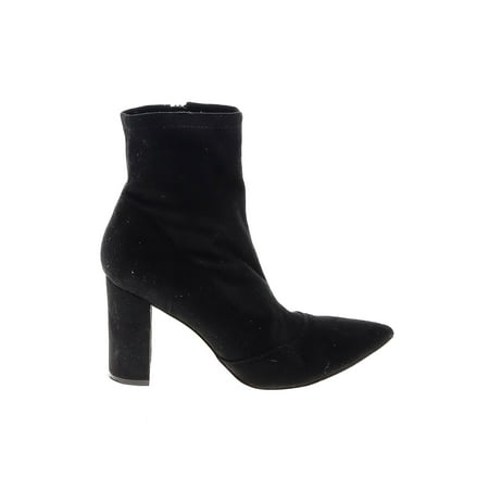 Pre-Owned Marc by Marc Jacobs Women s Size 8 Ankle Boots