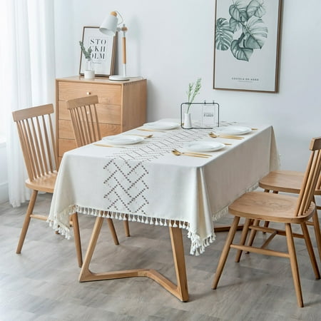 Cotton Linen Table Cloth for Dining Table Farmhouse Kitchen Rectangle Tablecloth Coffee Table Cover Beige Coffee Flower
Cotton Linen Table Cloth for Dining Table Farmhouse Kitchen Rectangle Tablecloth Coffee Table Cover Beige Coffee Flower