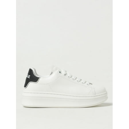 Gaelle Paris Sneakers Woman White 1 Woman