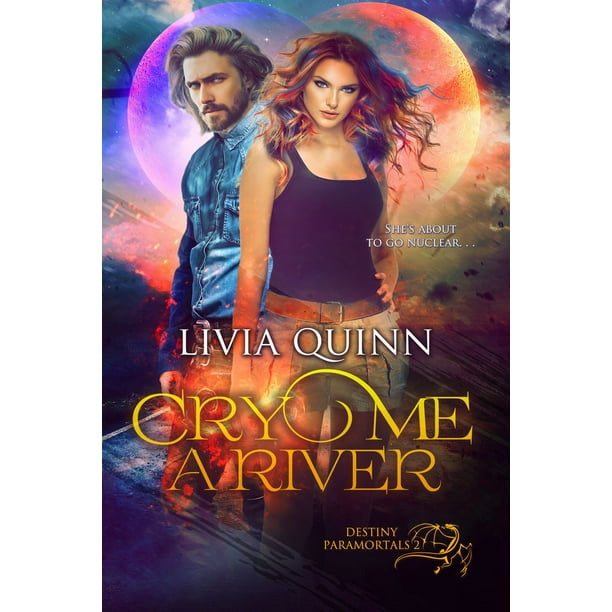 Cry Me a River - eBook
